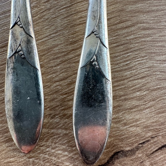 Community Tea spoon Set - Picture 2 of 5
